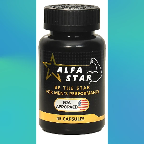 Alfa Star
