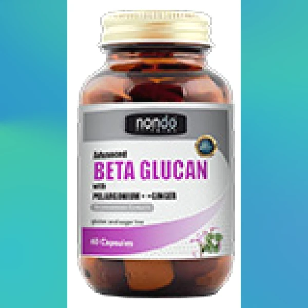 Betaglucan