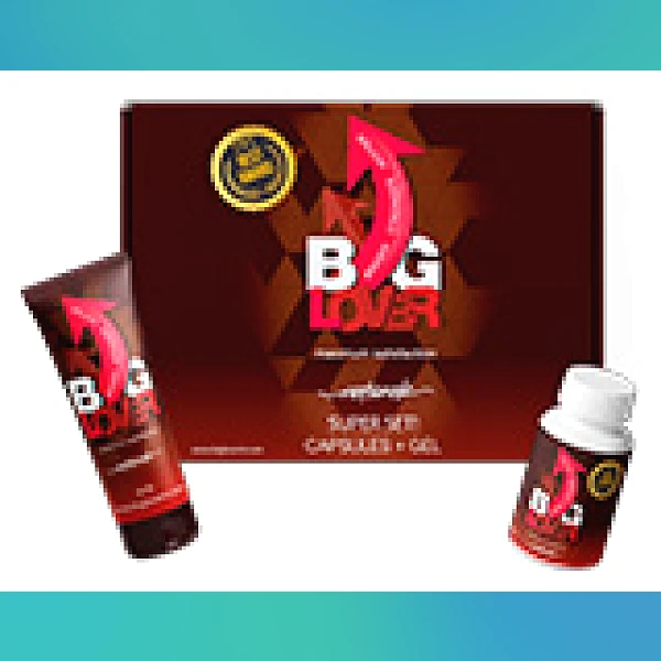 Big Lover