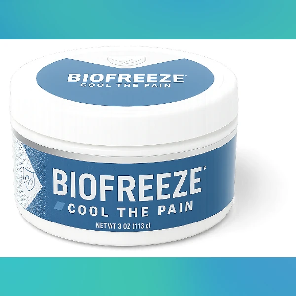 Biofreeze