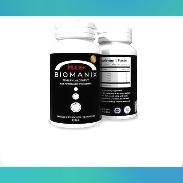 BIOMANIX