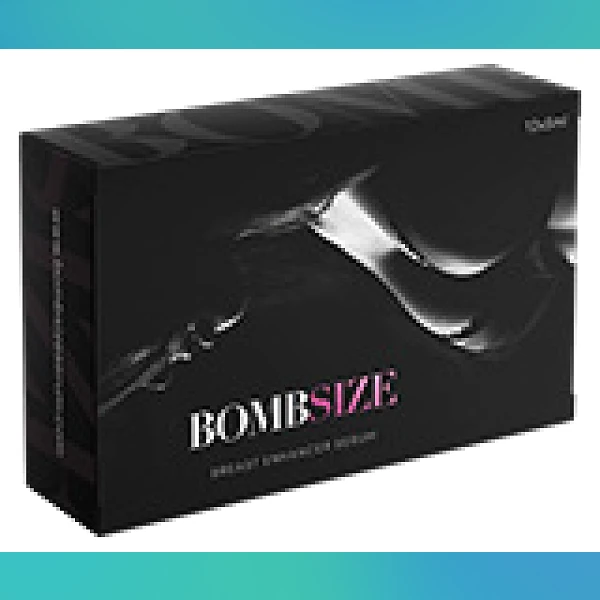 Bomb Size