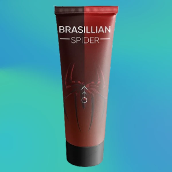 Brasillian Spider