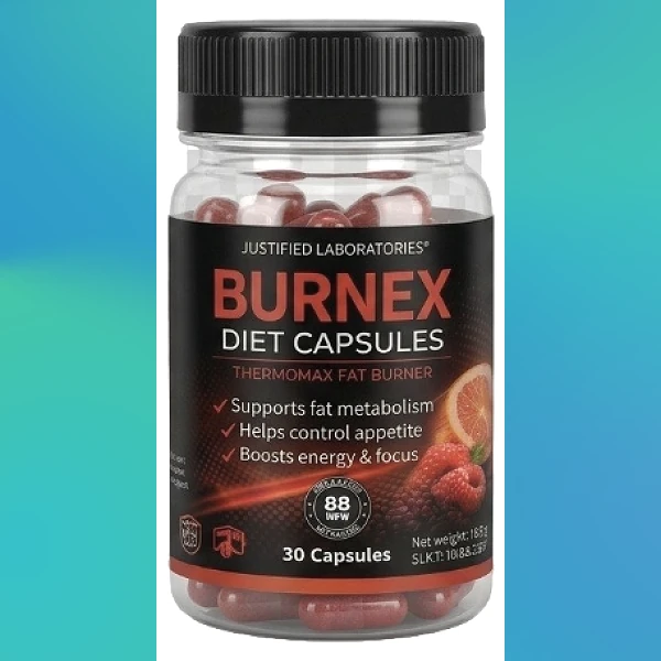 Burnex