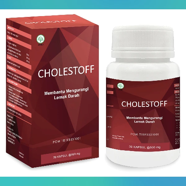 CholestOff