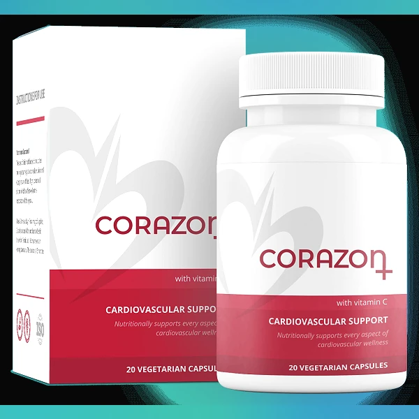 Corazon +