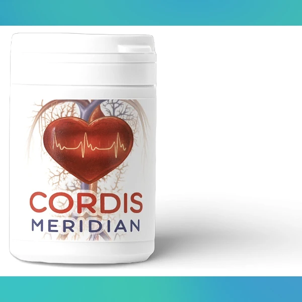 Cordis Meridian