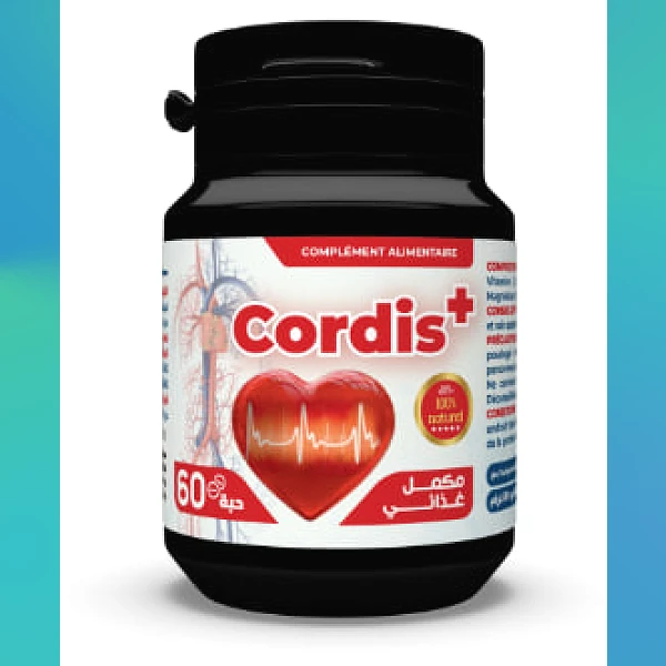Cordis plus