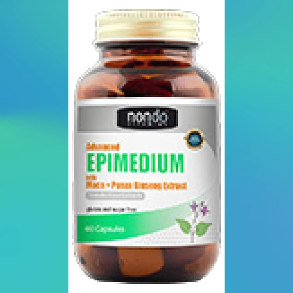 Epimedium