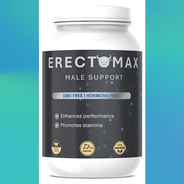 ErectoMax