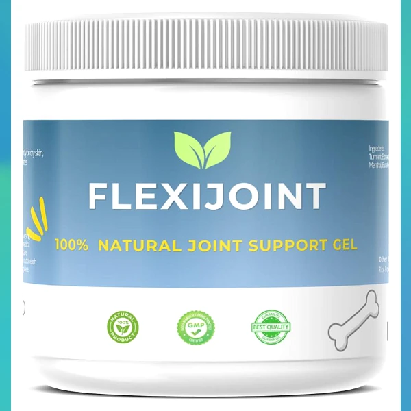 FlexiJoint Gel