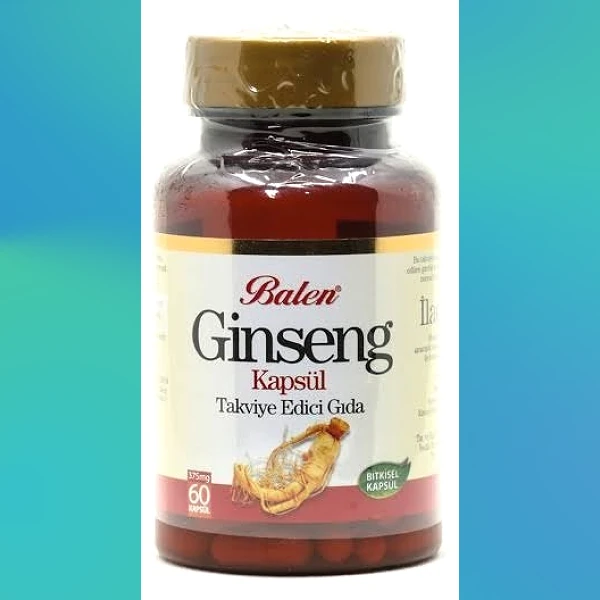 Ginseng