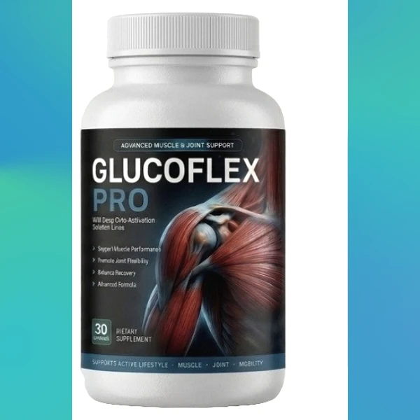 Glucoflex pro