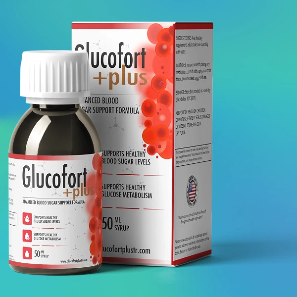 Glucofort Plus