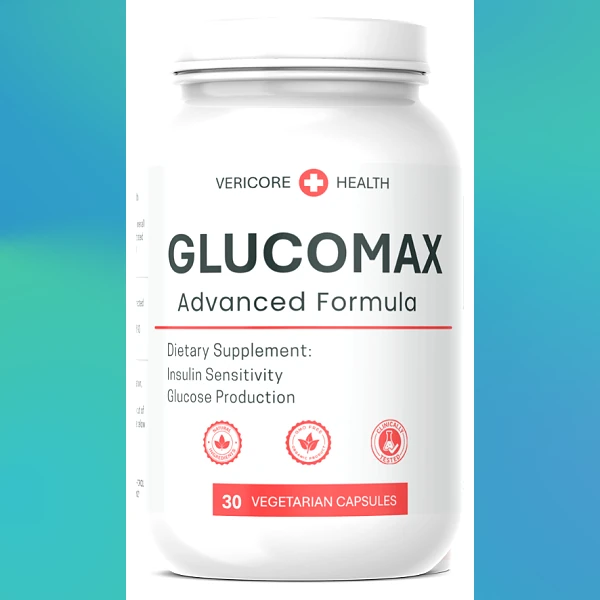 GlucoMax