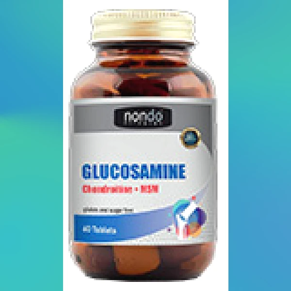 Glucosamine