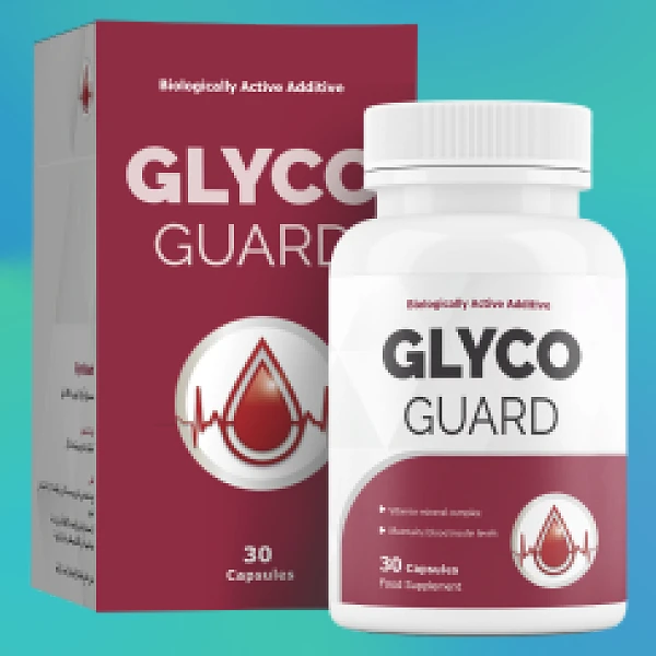 GlycoGuard
