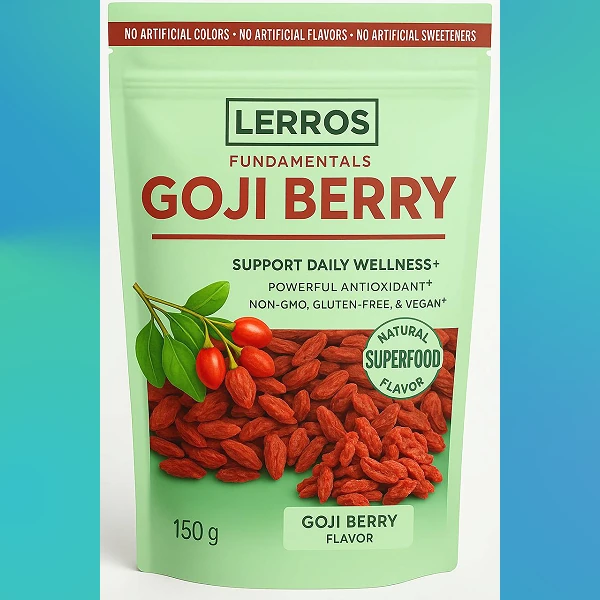 Goji Berry