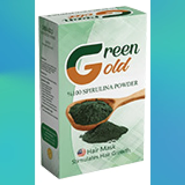 Green Gold