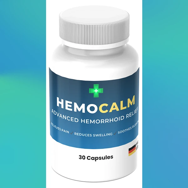 HemoCalm