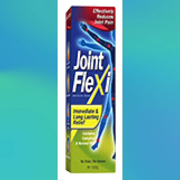 Joint Flexi Private