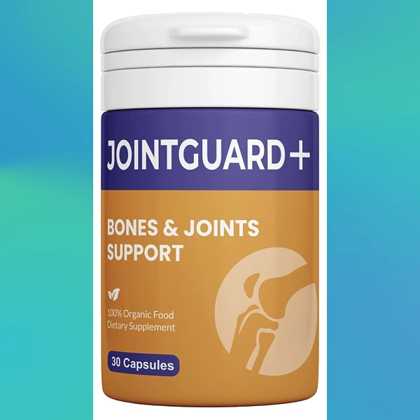 JointGuard