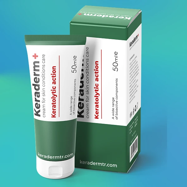 Keraderm