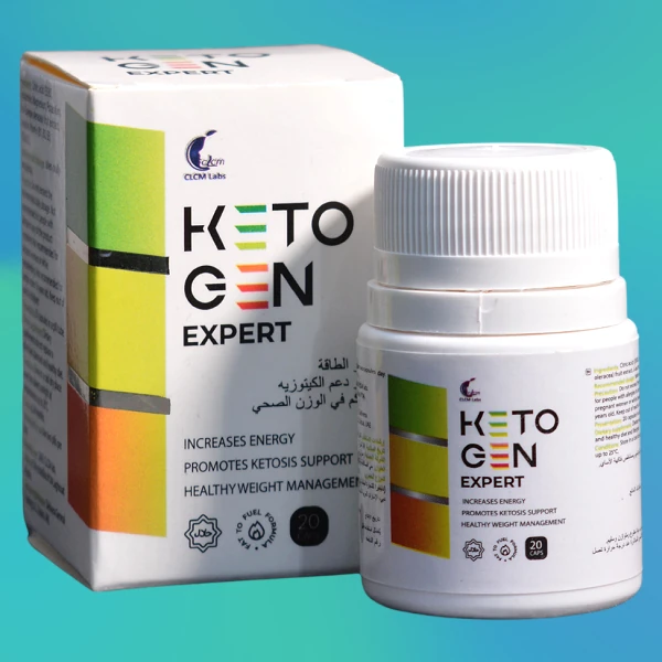 Keto Gen