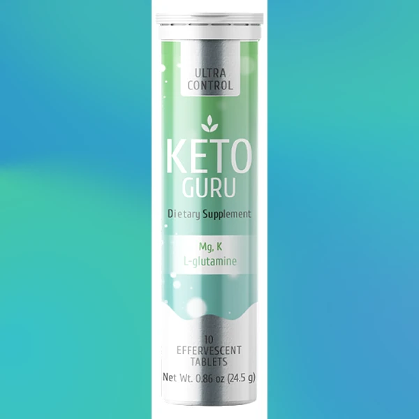 Keto Guru