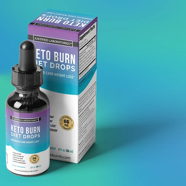 Ketoburn