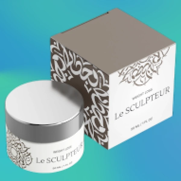 Le Sculpteur