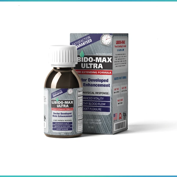 Libidomax