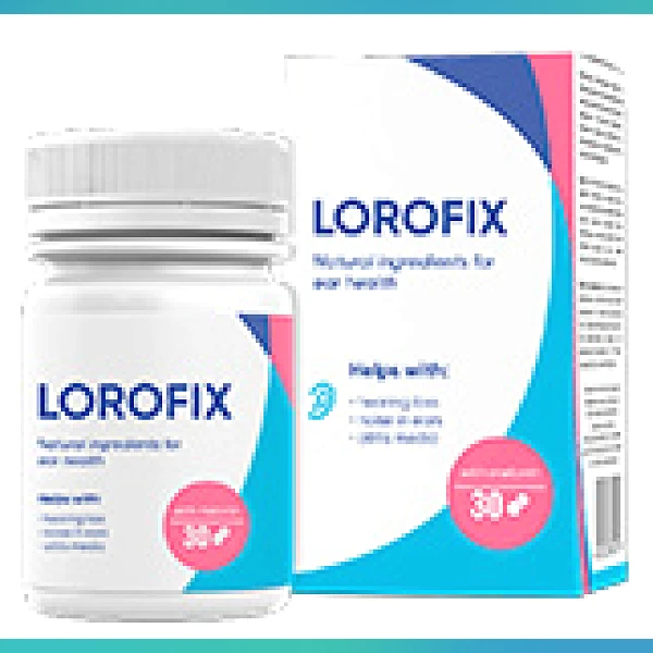 Lorofix new
