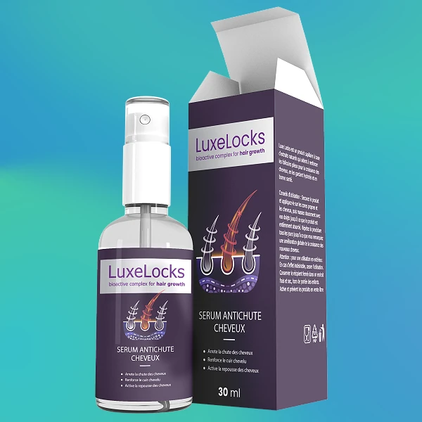 LuxeLocks