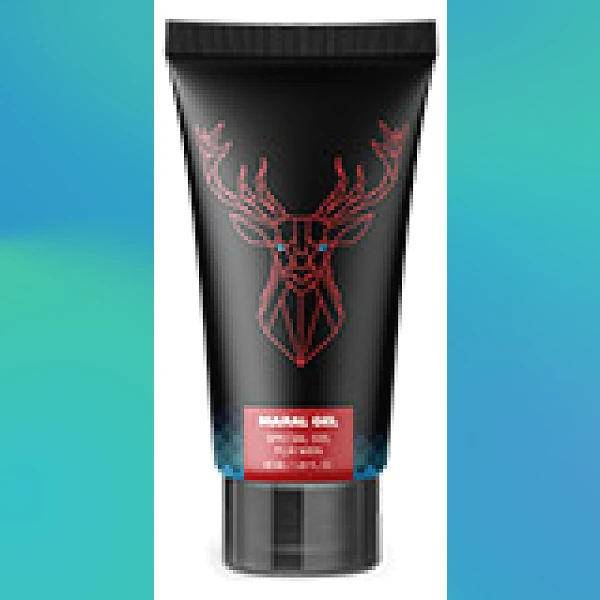 Maral Gel plus