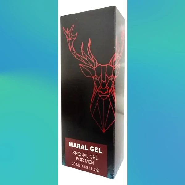 Maral Gel