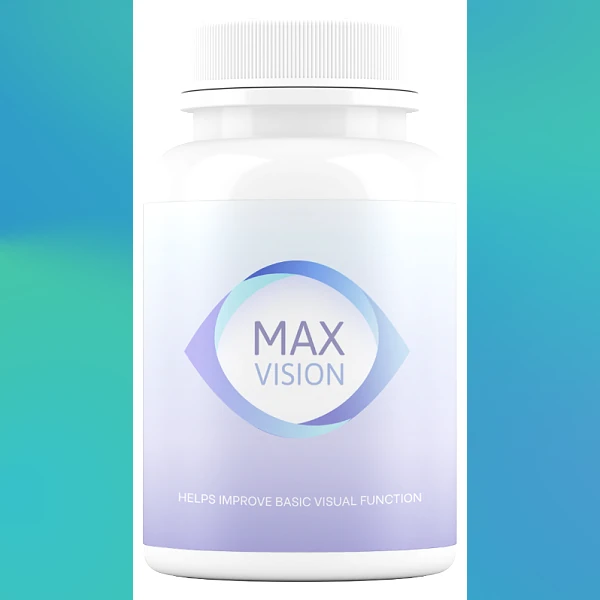Max Vision