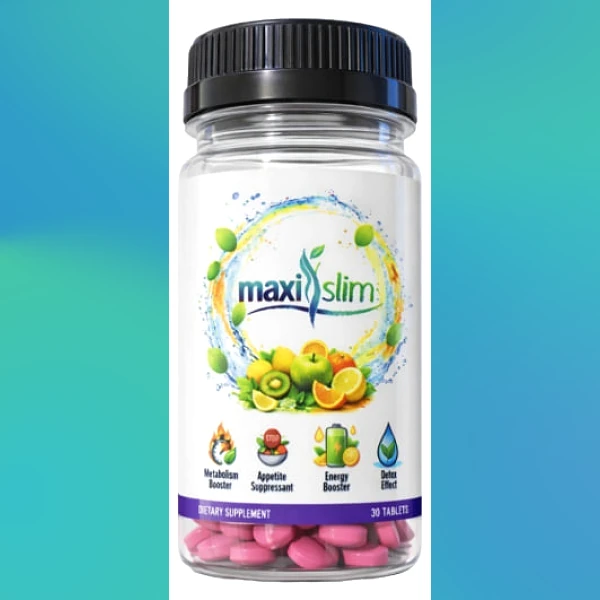 Maxi Slim