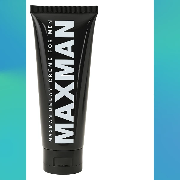 MaxMan