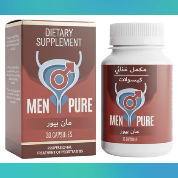 Men Pure
