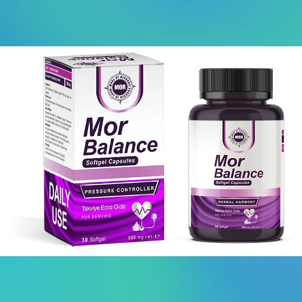 Mor Balance