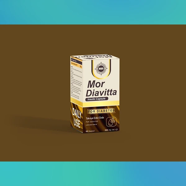 Mor Diavitta