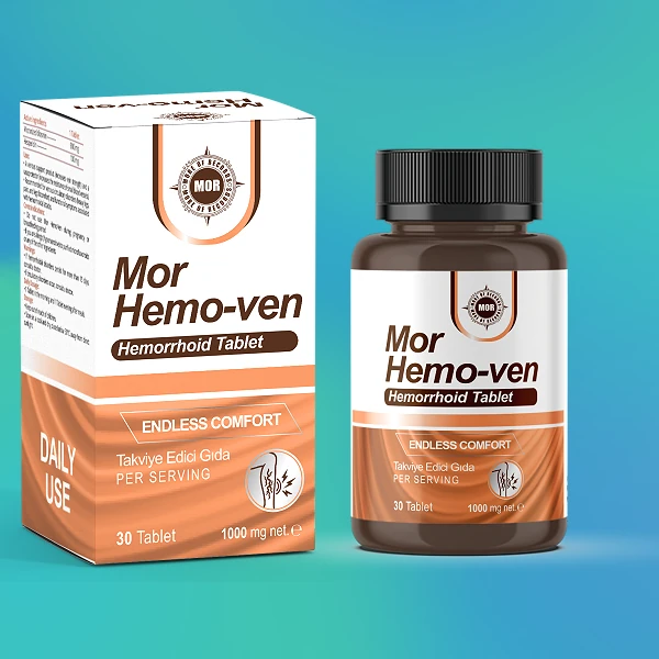 Mor Hemo-Ven