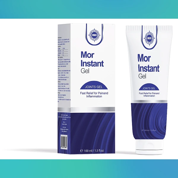 Mor Instant