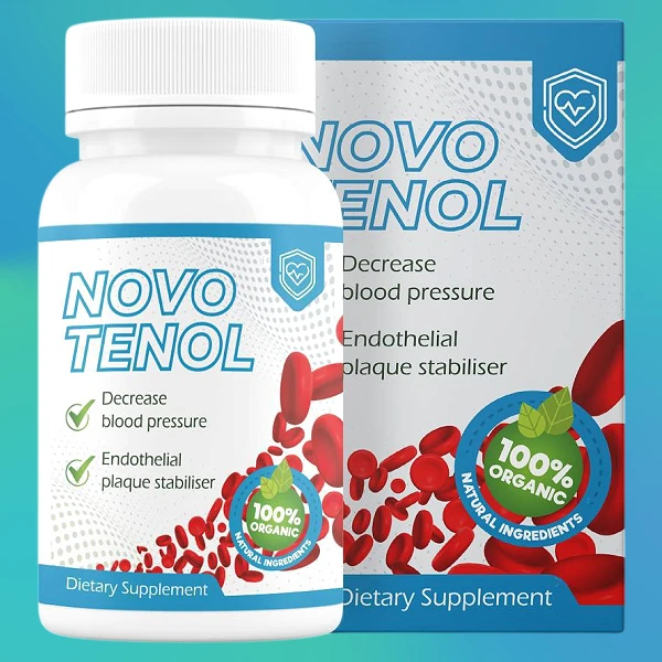 Novo Tenol