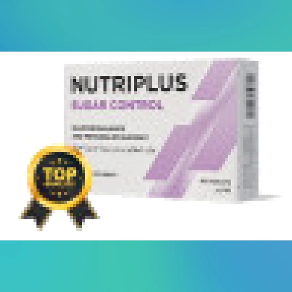 Nutriplus Sugar Control