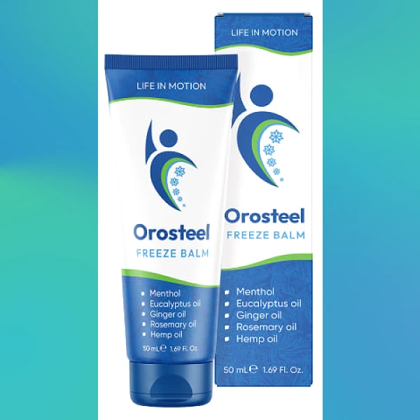 Orosteel
