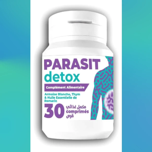 Parasit