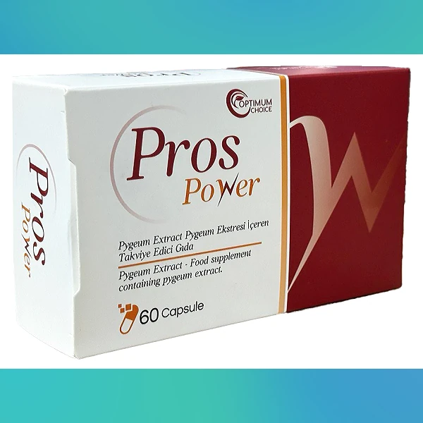 Pros Power