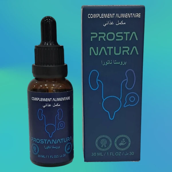 Prosta Natura